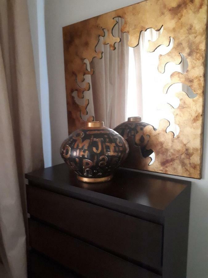 Апартаменты На Старобульварной Кам'янець-Подільский Екстер'єр фото